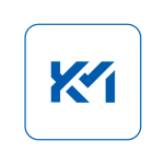 Kenty Microfinance logo icon