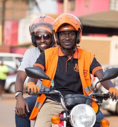 SAFEBODA